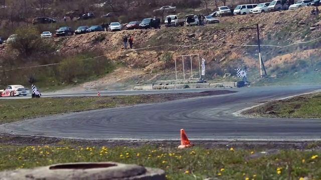 Equalsvideo DriftStreetLegal, Stage One смотреть онлайн
