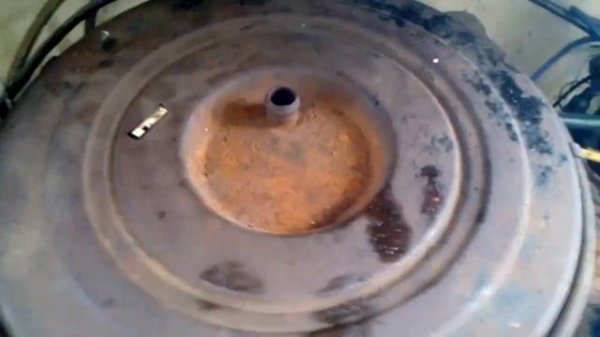 Троит змз 402