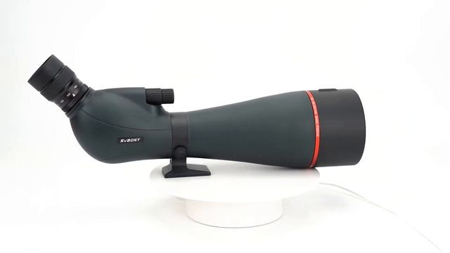 SVBONY SV406 25-75x100 HD Spotting Scopes New Arrival 。