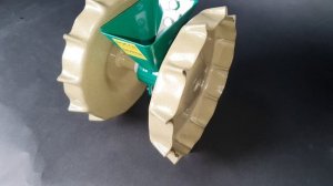 Сеялка СМК-1-обновленный дизайн в 2022 году