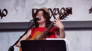 Елена Фролова - "Не улетай ввысь"