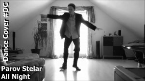 Dance Cover All Night by Parov Stelar