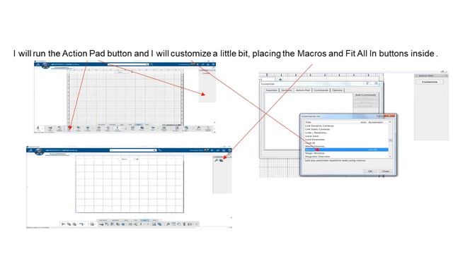 Some differences in macros between CATIA V5 and CATIA V6 or 3DEXPERIENCE смотреть онлайн