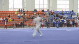 Чанцюань юниоры