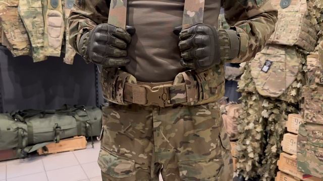 Пояс Гиена без СВМП смотреть онлайн