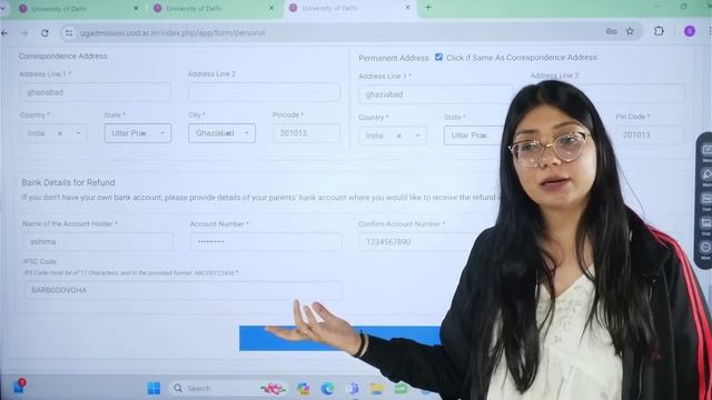 How to Fill CSAS Portal 2024? Step By Step Process | CSAS Portal Important Documents 📑✅ смотреть онлайн
