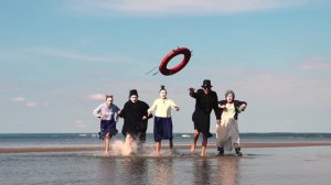 Короткометражка "Семьянюкам 25 лет!"