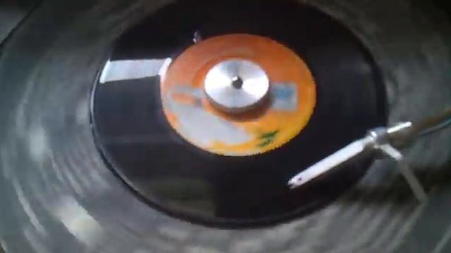 SISTA CHINA - Jam The Calypso (HARRY J) 7" смотреть онлайн