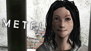 СЕКРЕТНАЯ КОНЦОВКА ТРЕТЬЕЙ ГЛАВЫ ▶ METEL HORROR ESCAPE