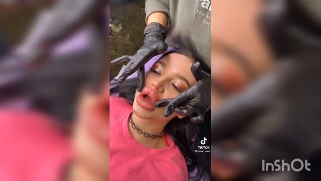 Производство губных вареников смотреть онлайн