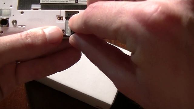 Huawei Ascend G620s - microSD - microSIM | ITFroccs.hu смотреть онлайн