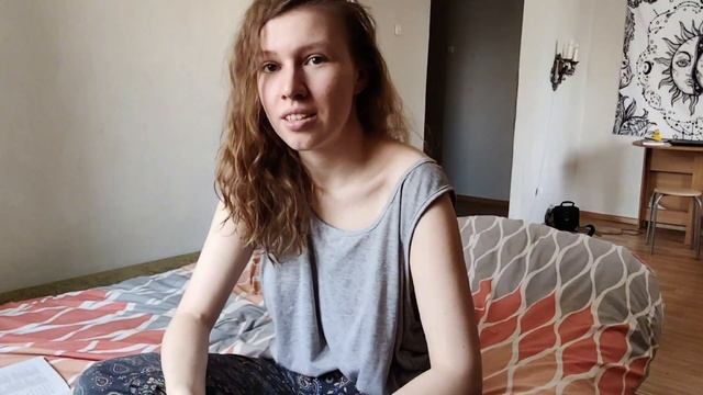 Жизнь одной. Глава 3. Порядок. Шаг в реализацию. МАК карты. смотреть онлайн