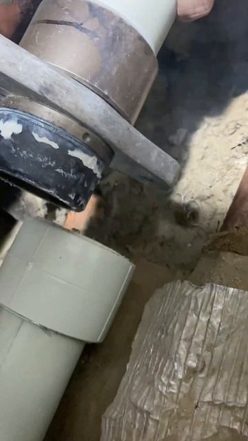 Зварювання труб PP-R 75 діаметру. #опалення #луцьк #водопровід #поліпропілен #зварювання смотреть онлайн