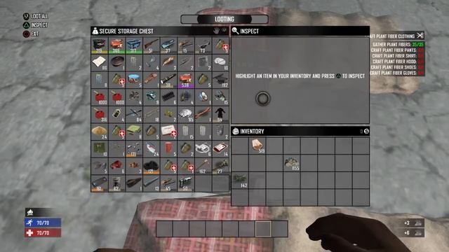 7 Days to Die: Playing smart (Ep.9) смотреть онлайн