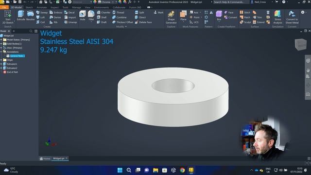 a live mass/weight display in the viewport?! How Do You Do!? смотреть онлайн