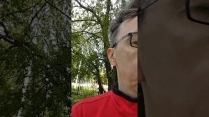 Частые курганы.