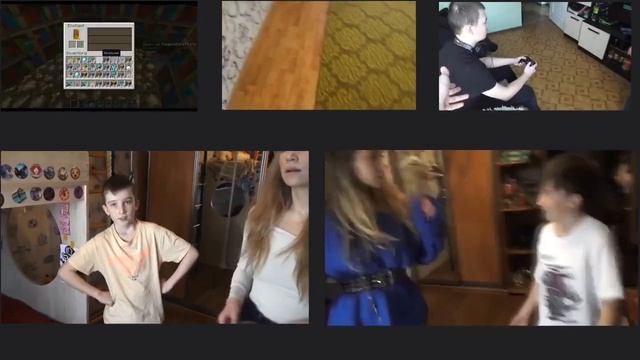 СЛОМАЛИ ДИСК МАЙНКРАФТ В ОДНОМ ВИДЕО смотреть онлайн