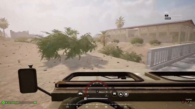 The Squad Experience смотреть онлайн
