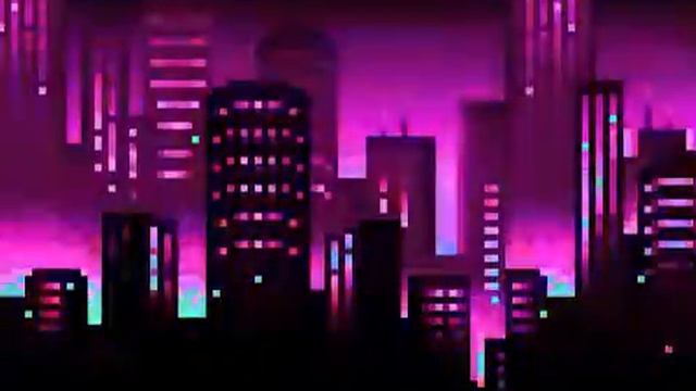 Max Capacity: Cityscape #100.5 cyc (loop).avi смотреть онлайн