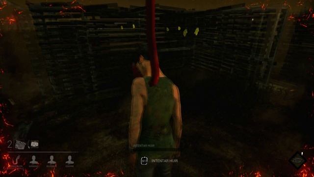 Y SI AHORA... ¿ ME AIUDANN? XD|DEAD BY DAYLIGHT| GAMEPLAY| EP#03 смотреть онлайн