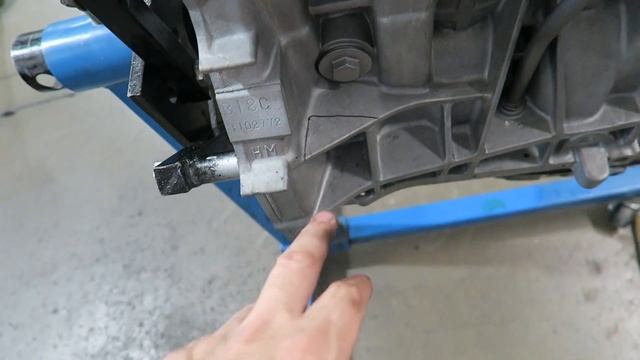 Alternator, Starter and Tranny Oh MY - Part 11 смотреть онлайн