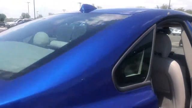 Jeremy's 2007 Volvo S40 (Rossi) смотреть онлайн