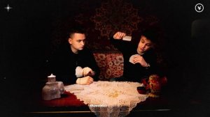 ODURACHEN, ФОГЕЛЬ — Виноват (official audio)