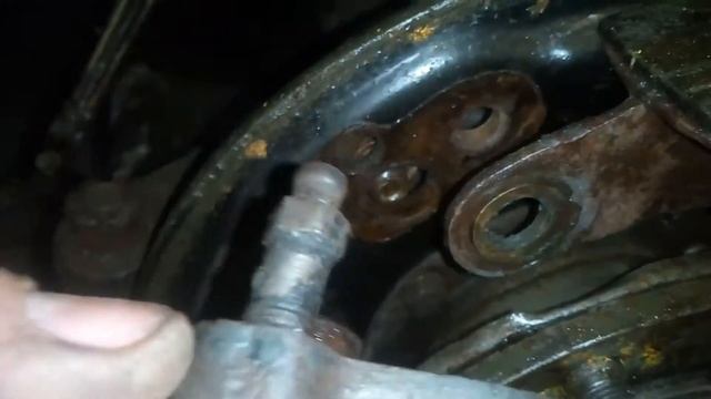 Ремонт гальмівного циліндра на УАЗ смотреть онлайн