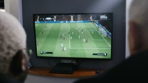 Man in Black в "Обсерватории"