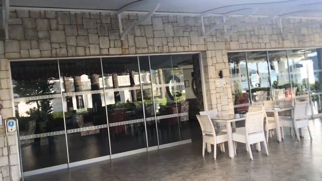 HOTEL IDEAL PRIME BEACH  5* 🇹🇷turkey Marmaris обзор