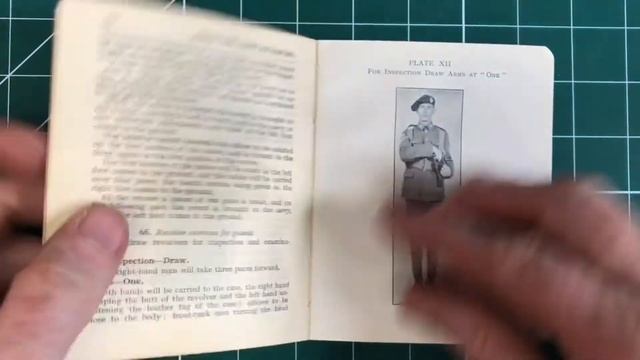 Armoured Car Training in the 1930s Royal Tank Corps (Manual Preview) смотреть онлайн