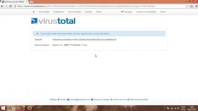 Cracker Rápido e Sem Erros - ABBYY FineReader 11 смотреть онлайн