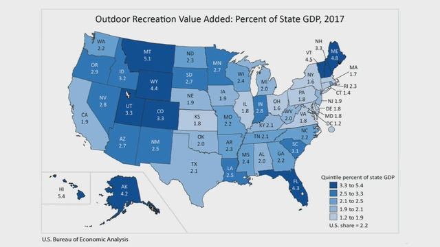 Benefiting from World Heritage Designation in the United States смотреть онлайн