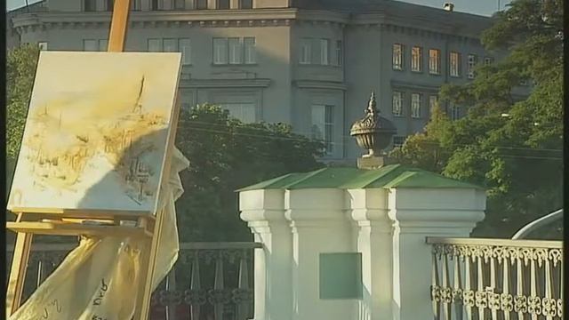 Мария Башкирцева ("Рожденные в Украине") смотреть онлайн