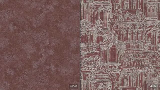 Обои Emiliana Parati Palazzo Reale