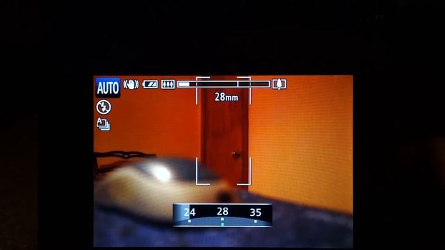 G1X MK II touchscreen focus pulling step focus Wi Fi remote Camera Window app demo смотреть онлайн