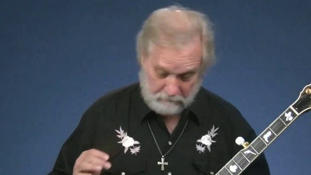 History of Early Melodic Style Banjo смотреть онлайн
