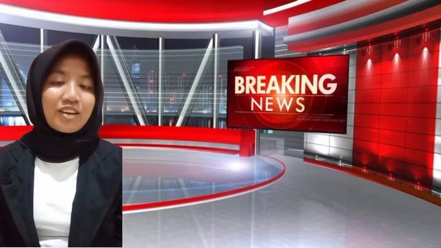 SEKILAS PAWARTA - Tugas Bahasa Jawa - Angel Meyshela P./04/X MPLB 3 смотреть онлайн