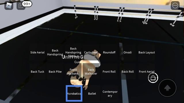 Like a prayer - roblox dance смотреть онлайн