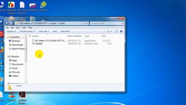 DU Meter Crack Install смотреть онлайн