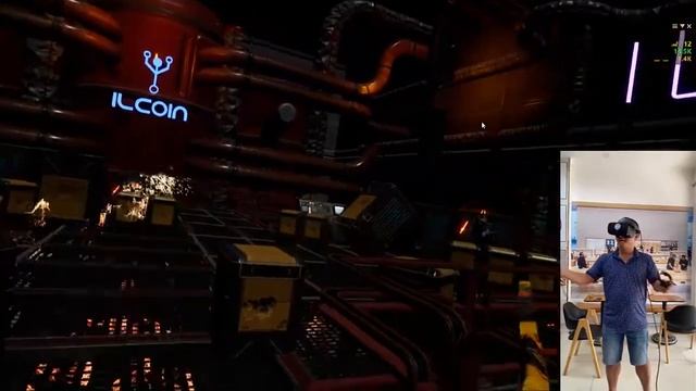 Age Of Ilcoin Vr Retribution Level1 (Vinh) смотреть онлайн