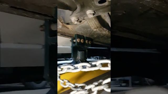 Рихтовка Jetta 6 смотреть онлайн