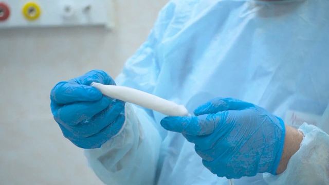 Установка баллонов от врача Креймера смотреть онлайн