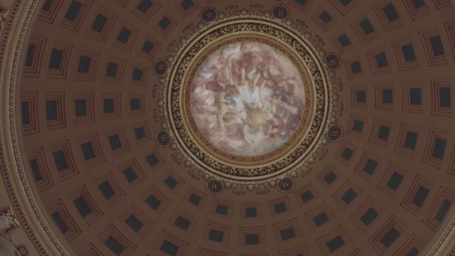 Ursa Mini 4.6k test footage (Madison, WI) смотреть онлайн