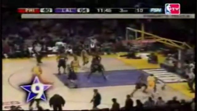 Kobe Bryant - Black Mamba