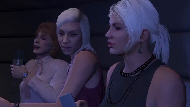 GTA 5 Online: Cayo Perico Heist - Introduction смотреть онлайн