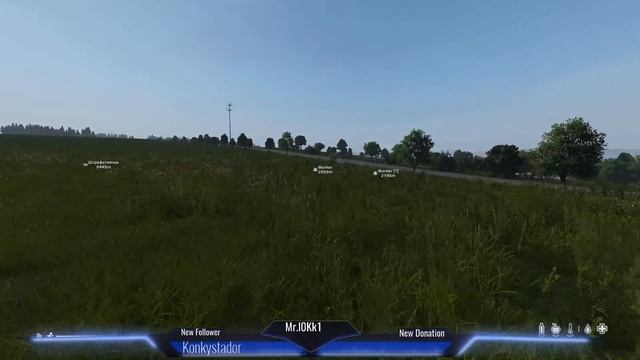 DayZ PvE BlackWood Lite #5 смотреть онлайн
