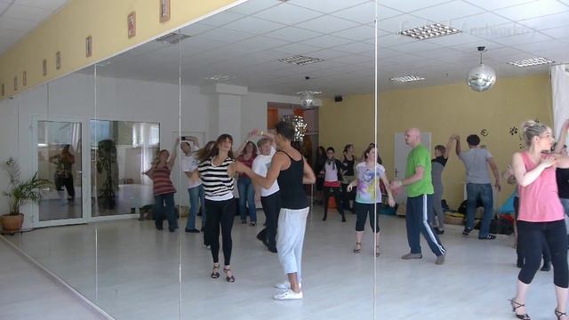 POV-Salsa Paradies: The Shows, The Workshops, The Beefcake смотреть онлайн