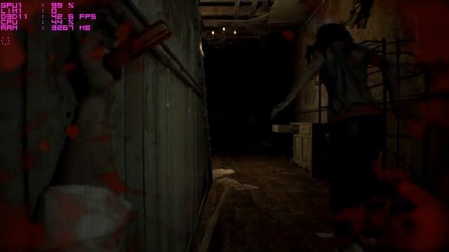 Resident Evil 7 On Acer Aspire V15 Nitro i7-6700HQ And Gtx 960m 4GB смотреть онлайн