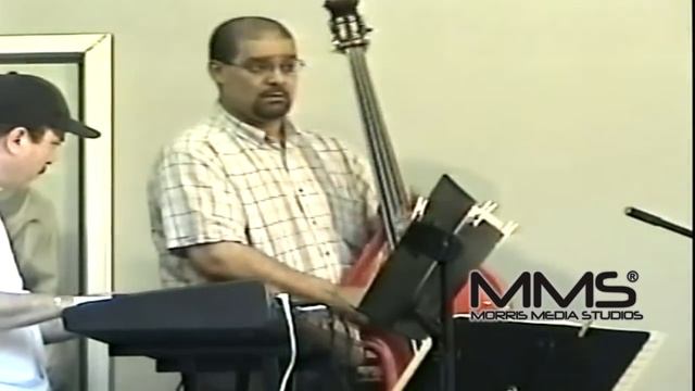 Spanish Harlem Orquesta Full Concert en Manhattan N.Y.C. 7/15/2002 Serie de mi coleccion de videos смотреть онлайн